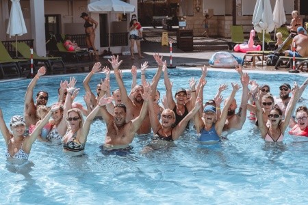 Gouves Water Park Holiday Resort - 20