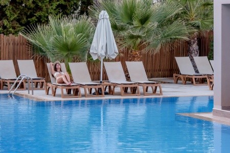 Gouves Water Park Holiday Resort - 21