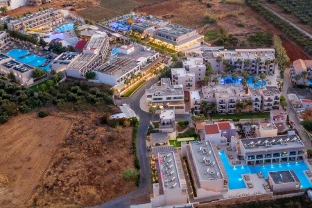 Gouves Water Park Holiday Resort - 22