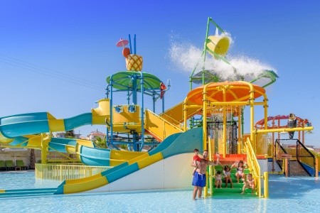 Gouves Water Park Holiday Resort - 23