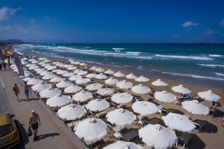 Gouves Water Park Holiday Resort - 26