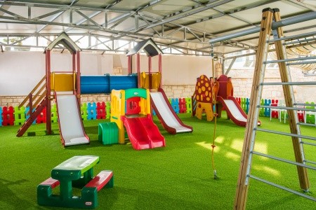 Gouves Water Park Holiday Resort - 27