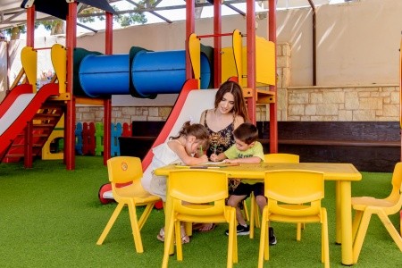 Gouves Water Park Holiday Resort - 28