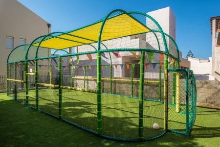 Gouves Water Park Holiday Resort - 34