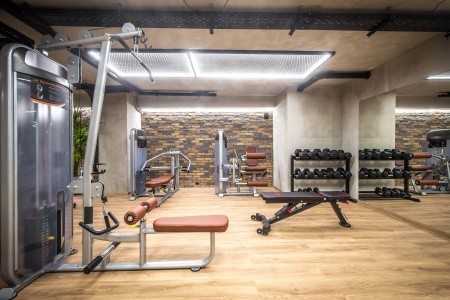 Gouves Water Park Holiday Resort - 36