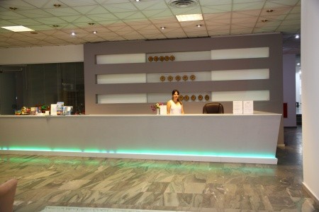 Řecko, Kréta, Porto Plazza, za <span>22.715</span> Kč