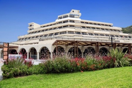 Sol By Melia Cosmopolitan Rhodes - 6