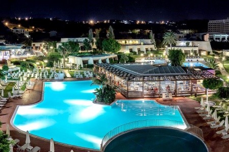 Sol By Melia Cosmopolitan Rhodes - 7