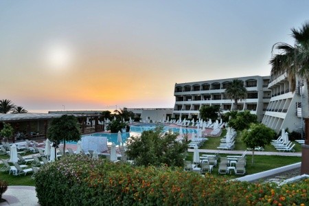 Sol By Melia Cosmopolitan Rhodes - 8