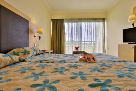 Sol By Melia Cosmopolitan Rhodes - 9