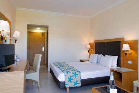 Sol By Melia Cosmopolitan Rhodes - 10