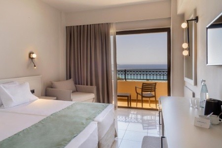 Sol By Melia Cosmopolitan Rhodes - 12