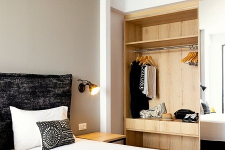 Sol By Melia Cosmopolitan Rhodes - 13