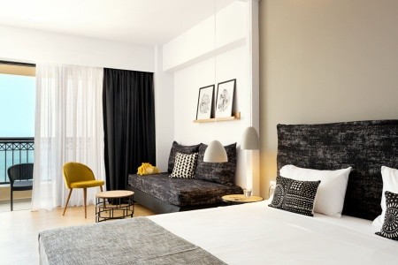 Sol By Melia Cosmopolitan Rhodes - 15