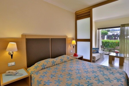 Sol By Melia Cosmopolitan Rhodes - 17