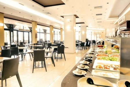 Sol By Melia Cosmopolitan Rhodes - 22