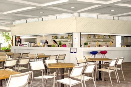 Sol By Melia Cosmopolitan Rhodes - 24