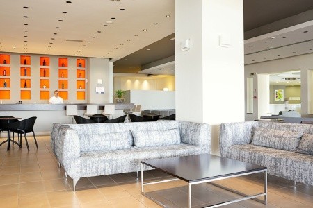 Sol By Melia Cosmopolitan Rhodes - 25