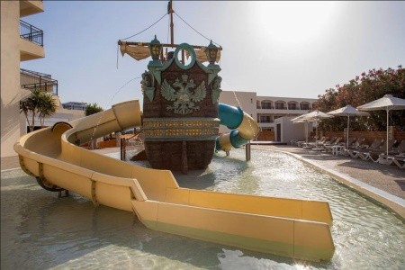 Sol By Melia Cosmopolitan Rhodes - 31