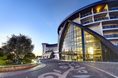 Seaden Sea Planet Resort & Spa - 46