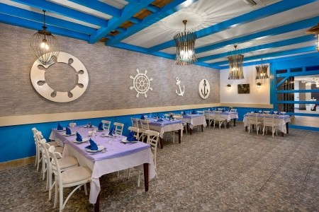 Seaden Sea Planet Resort & Spa - 55