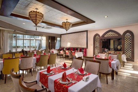 Seaden Sea Planet Resort & Spa - 58