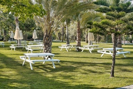 Seaden Sea Planet Resort & Spa - 60