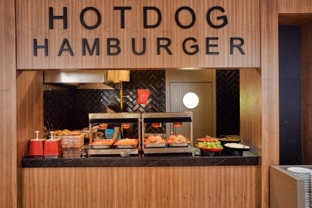 Seaden Sea Planet Resort & Spa - 61