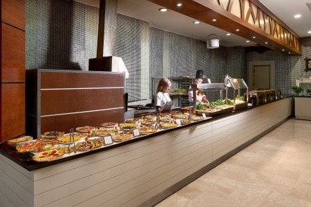 Seaden Sea Planet Resort & Spa - 71