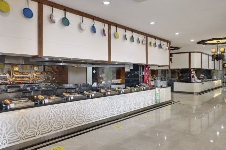 Seaden Sea Planet Resort & Spa - 73