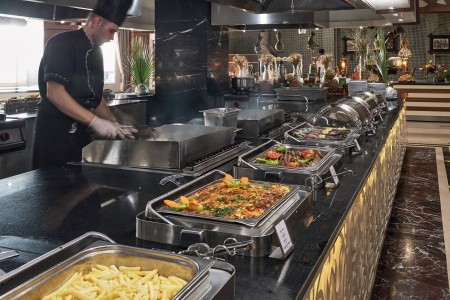 Seaden Sea Planet Resort & Spa - 74