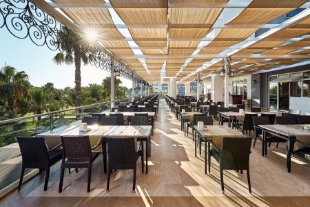 Seaden Sea Planet Resort & Spa - 76