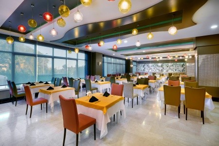 Seaden Sea Planet Resort & Spa - 79