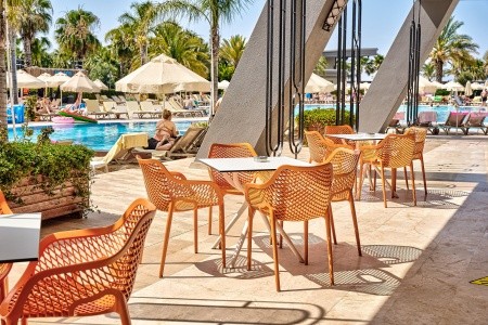 Seaden Sea Planet Resort & Spa - 84