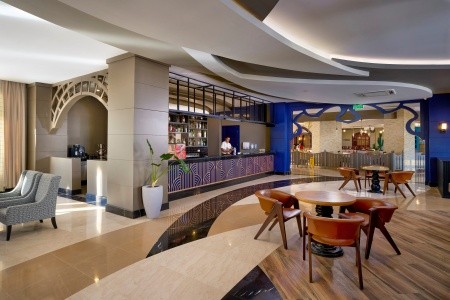 Seaden Sea Planet Resort & Spa - 85