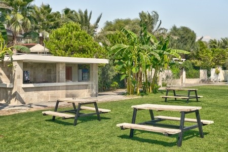 Seaden Sea Planet Resort & Spa - 86