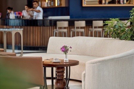 Seaden Sea Planet Resort & Spa - 87