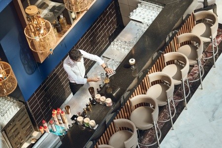 Seaden Sea Planet Resort & Spa - 89