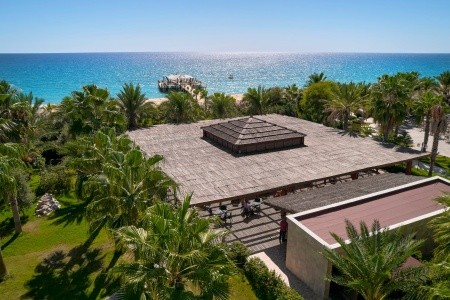 Seaden Sea Planet Resort & Spa - 91