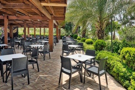 Seaden Sea Planet Resort & Spa - 92