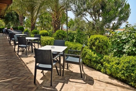 Seaden Sea Planet Resort & Spa - 93