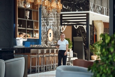 Seaden Sea Planet Resort & Spa - 95