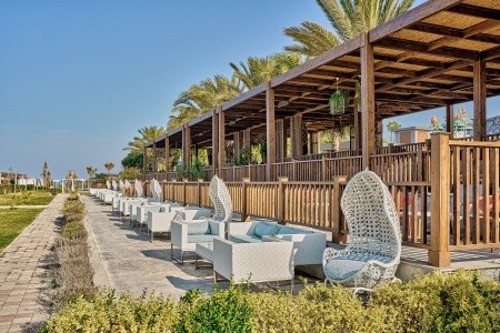 Seaden Sea Planet Resort & Spa - 97