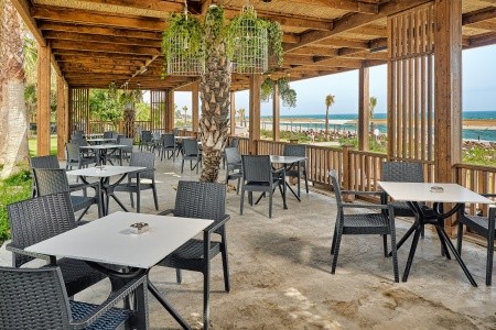 Seaden Sea Planet Resort & Spa - 99