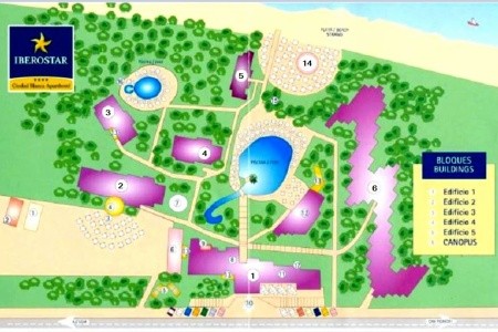 Iberostar Ciudad Blanca - 3