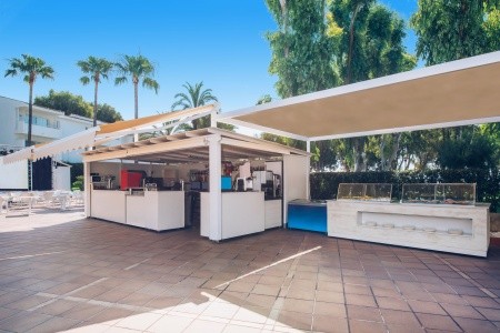 Iberostar Ciudad Blanca - 6