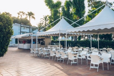 Iberostar Ciudad Blanca - 7