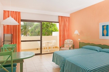 Iberostar Ciudad Blanca - 11