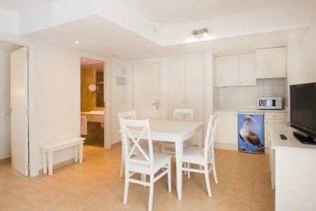 Iberostar Ciudad Blanca - 15