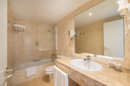 Iberostar Ciudad Blanca - 16